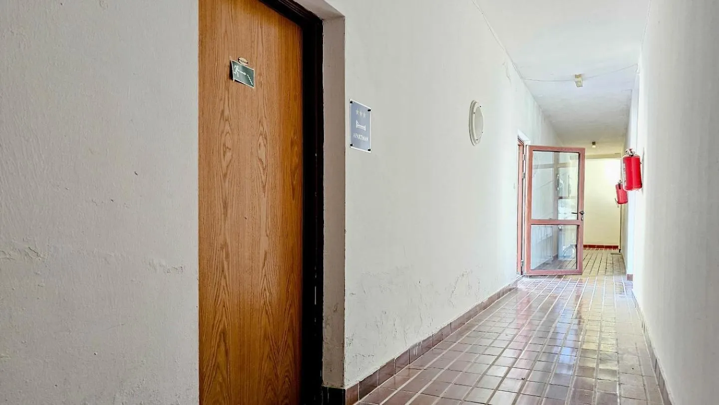 Antonija Apartamento Novigrad Istria