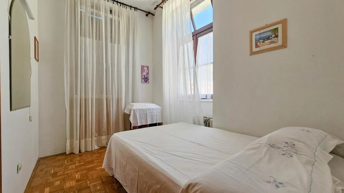 Antonija Apartamento Novigrad Istria