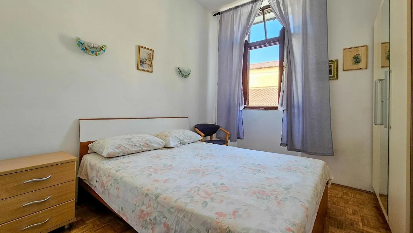 Antonija Apartamento Novigrad Istria Croácia