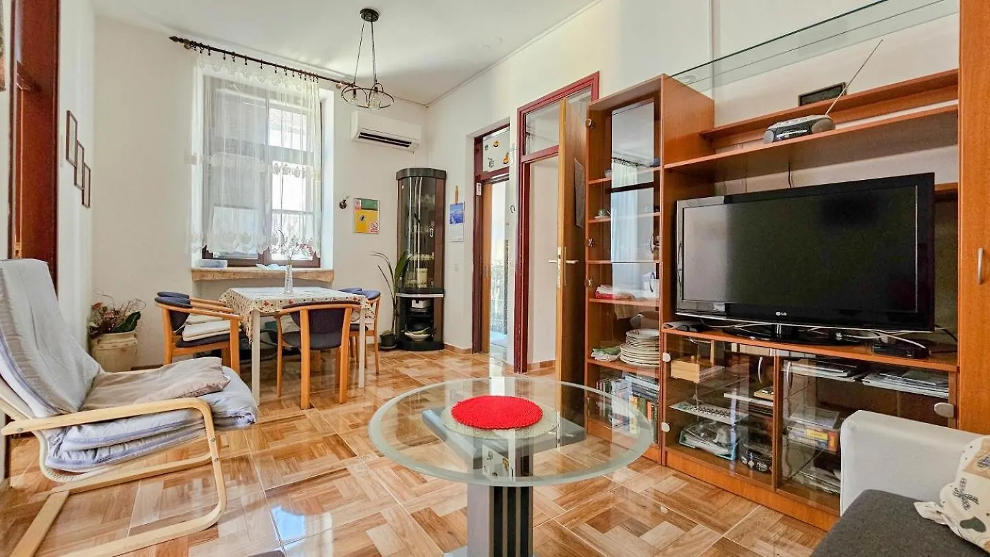 Antonija Apartamento Novigrad Istria Croácia