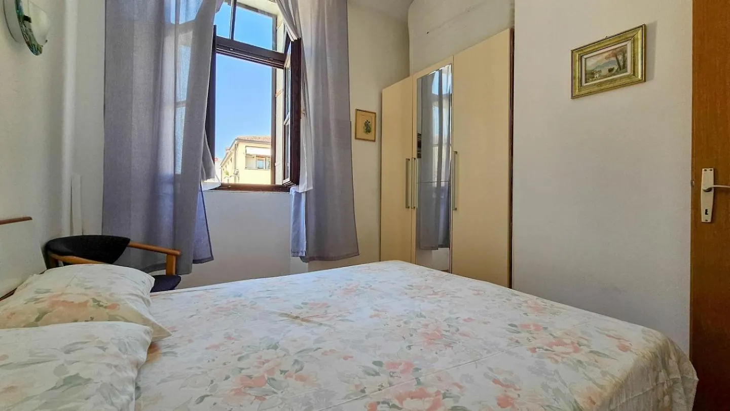 Antonija Apartamento Novigrad Istria