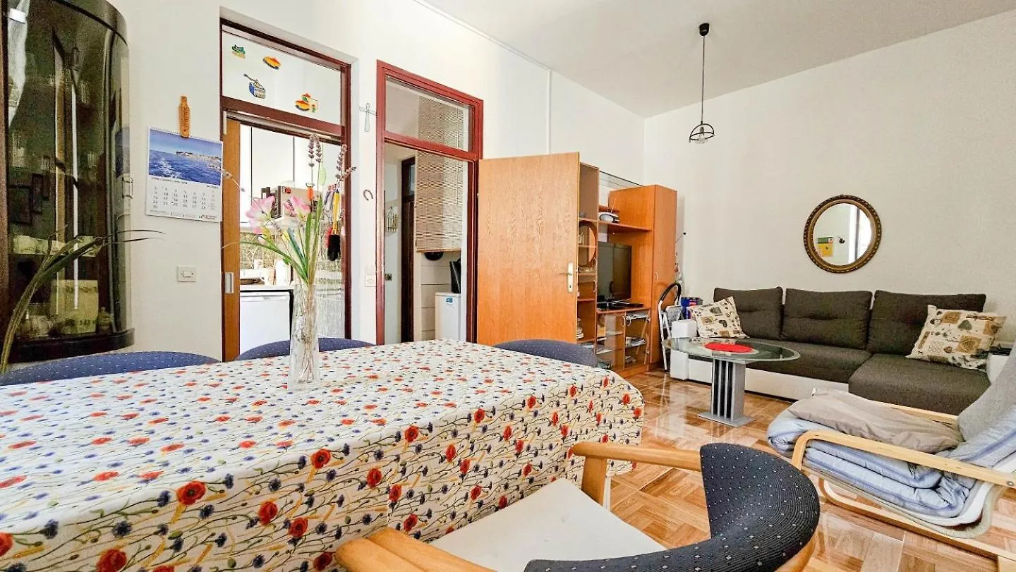 Antonija Apartamento Novigrad Istria