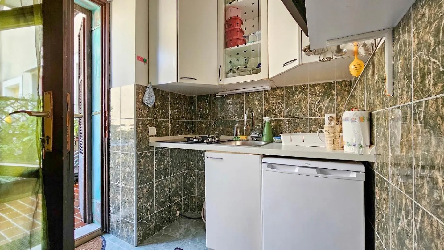 Antonija Apartamento Novigrad Istria Croácia
