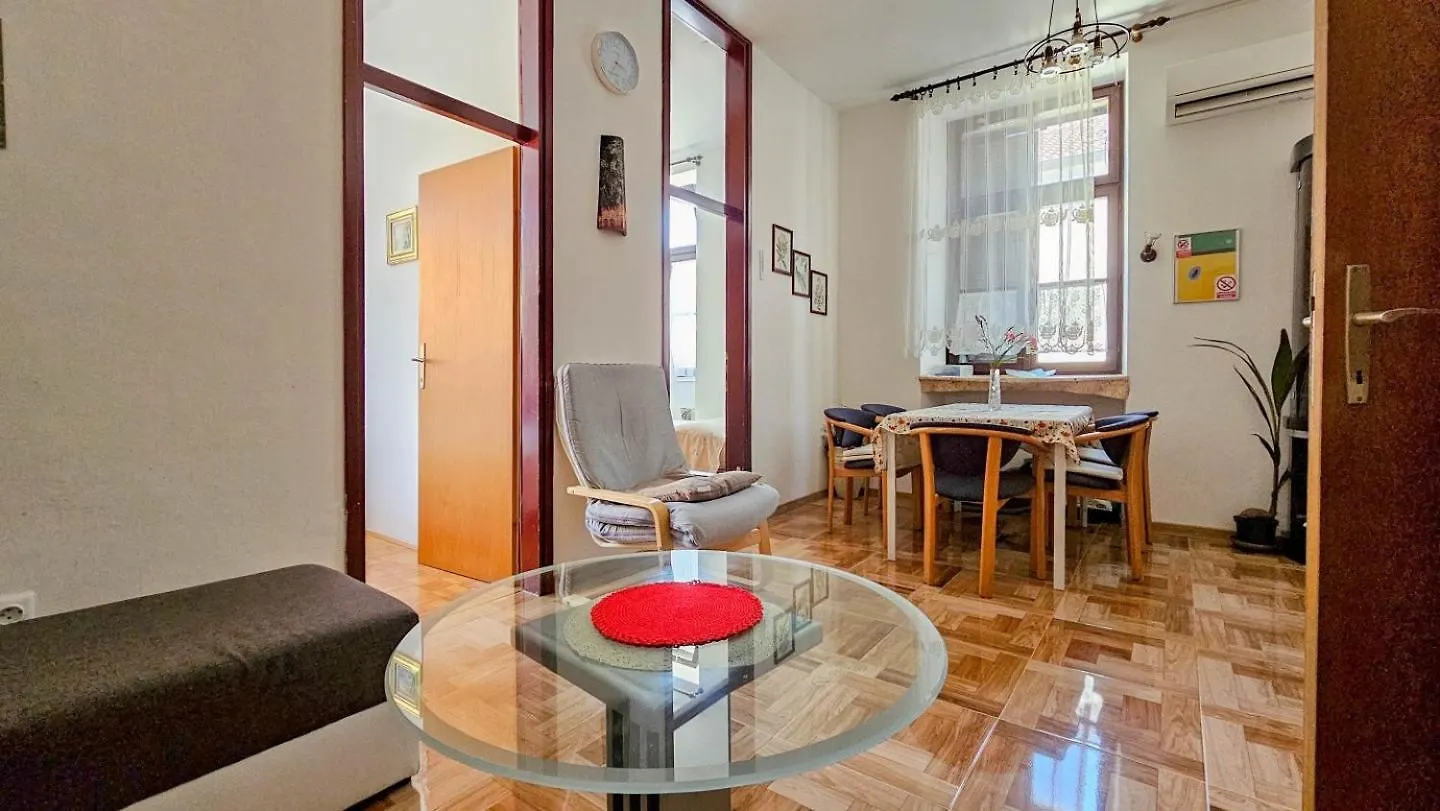 Antonija Apartamento Novigrad Istria 0*,  Croácia
