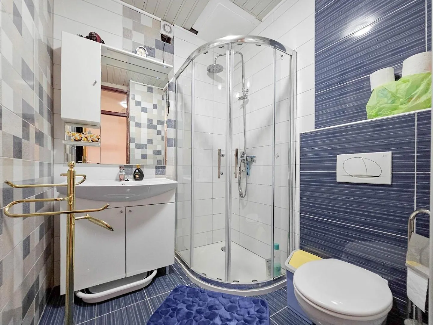 Antonija Apartamento Novigrad Istria