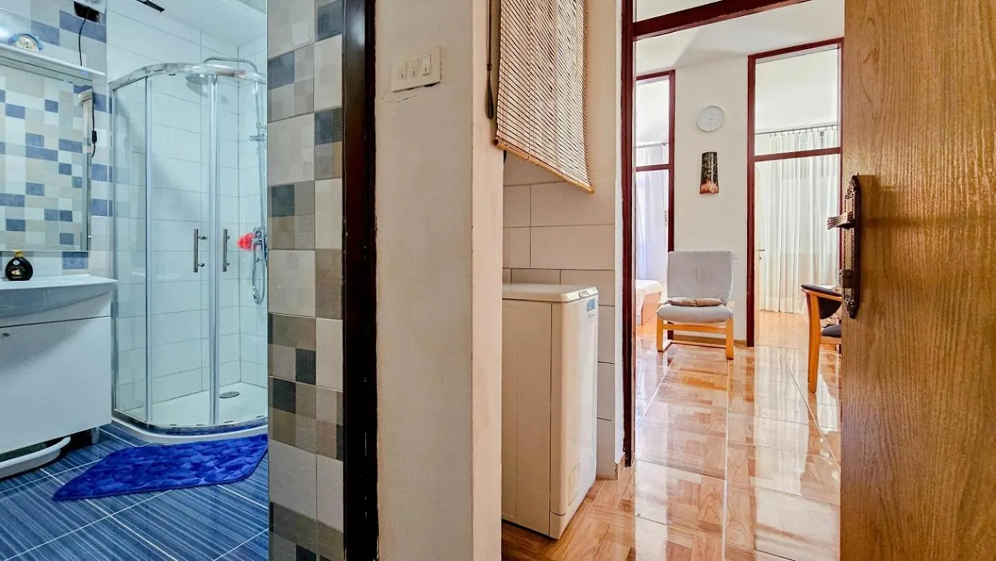 Antonija Apartamento Novigrad Istria 0*,