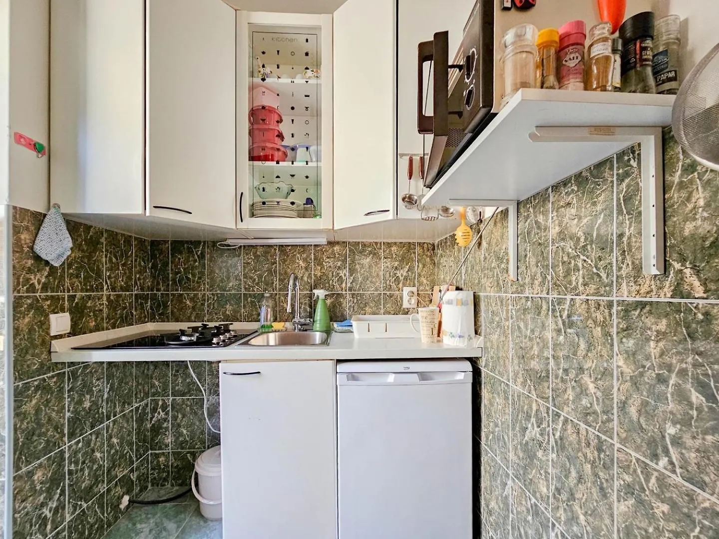 Antonija Apartamento Novigrad Istria