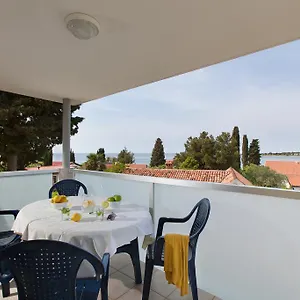 Apartmán Daila, Novigrad Istria
